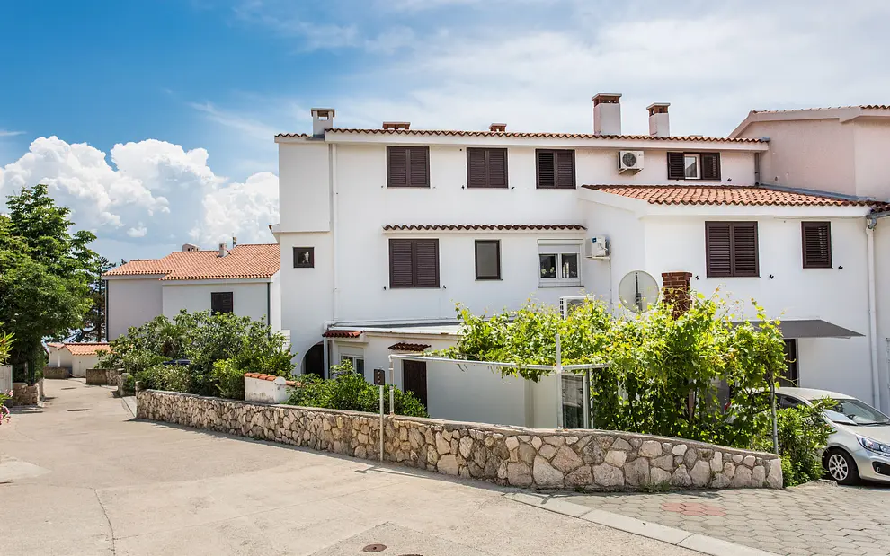 Ferienwohnung in Baska haustiergeeignet 999204929 33104 – Foto 18
