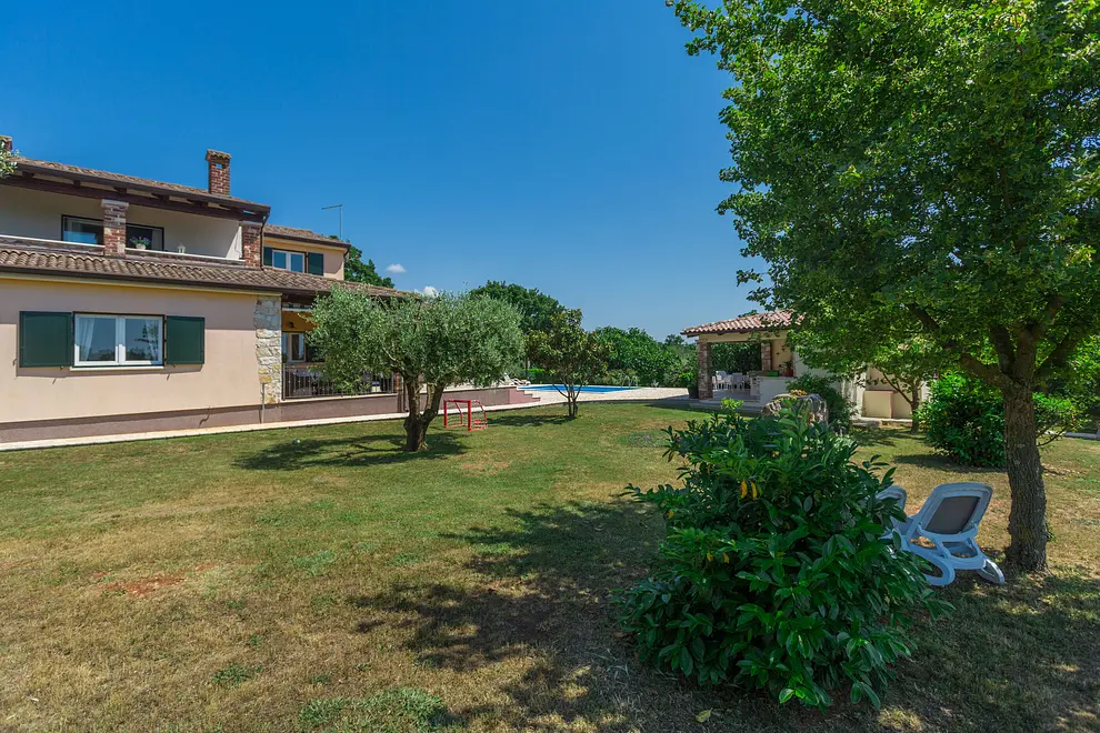 Ferienwohnung in Porec mit Pool 999223850 41966 – Foto 62