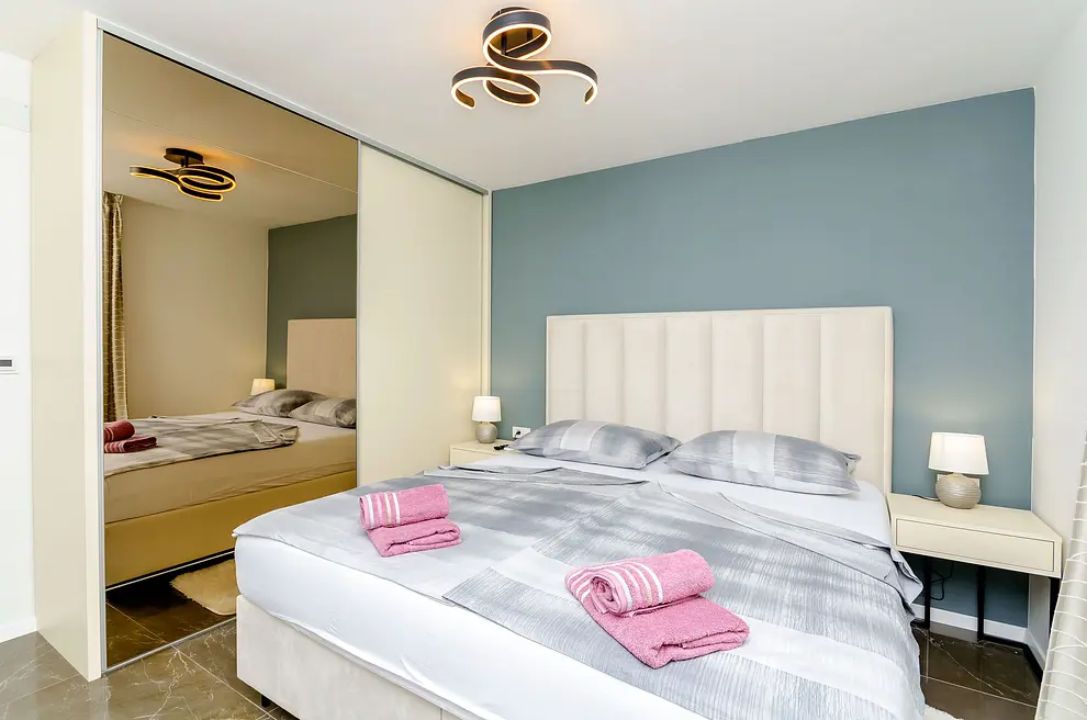 Ferienwohnung in Ciovo  999209669 37588 – Foto 7
