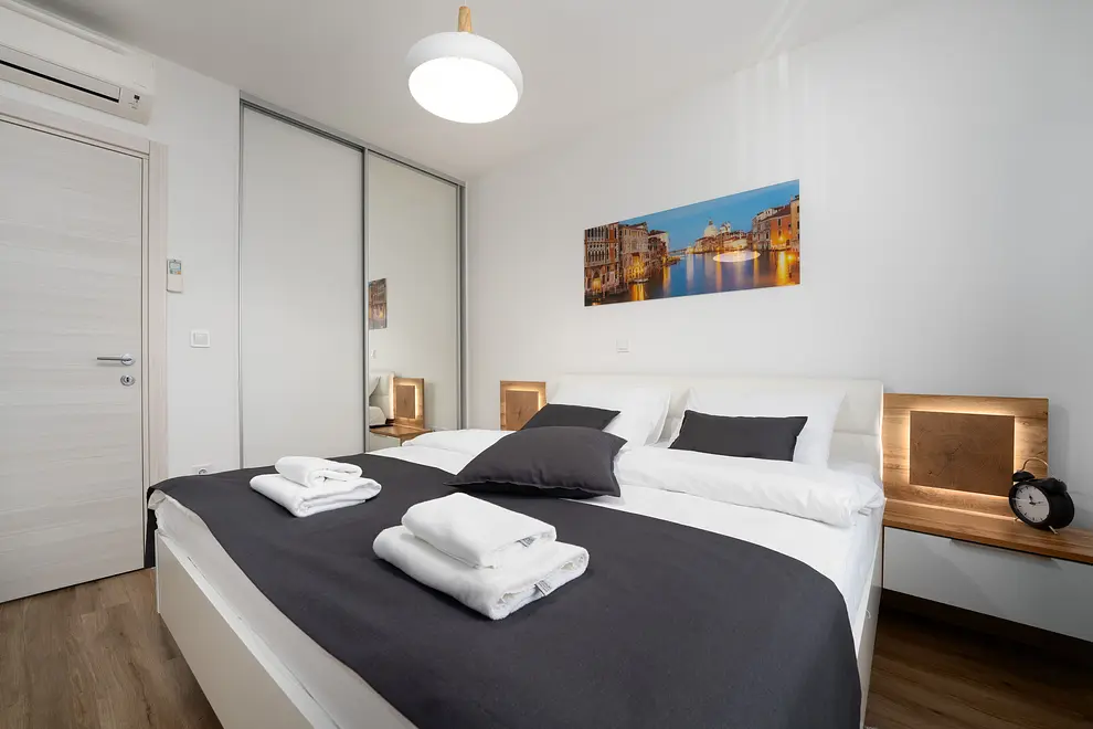 Ferienwohnung in Vrsar  999223699 41821 – Foto 28
