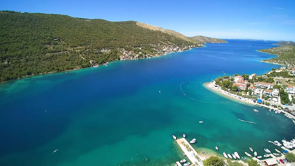 Ferienwohnung in Sibenik  999203015 31274 – Foto 12