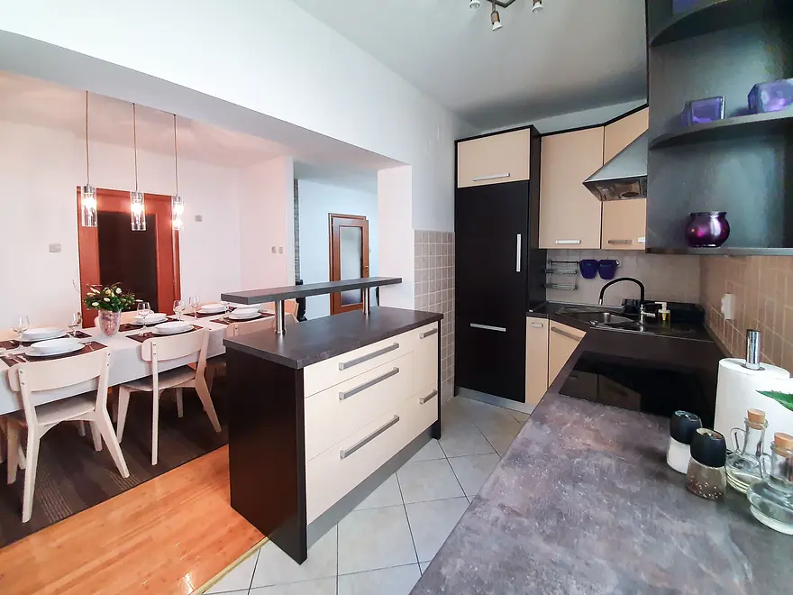 Ferienwohnung in Crikvenica  999206677 34772 – Foto 12