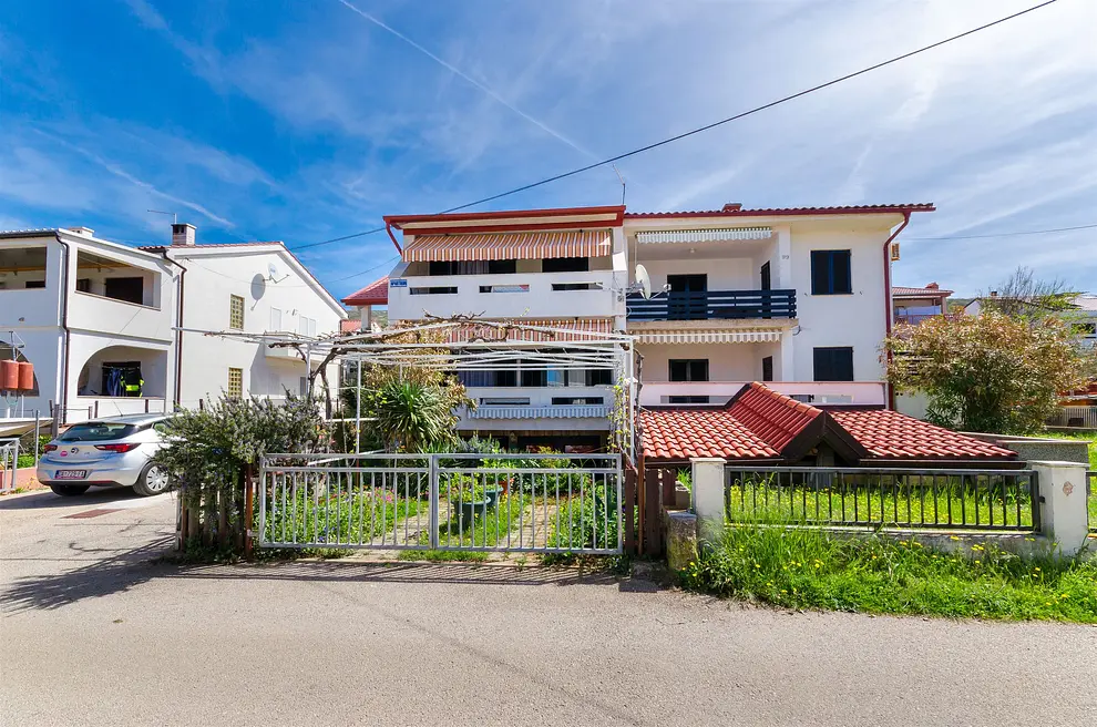 Ferienwohnung in Krk haustiergeeignet 66127168 13592