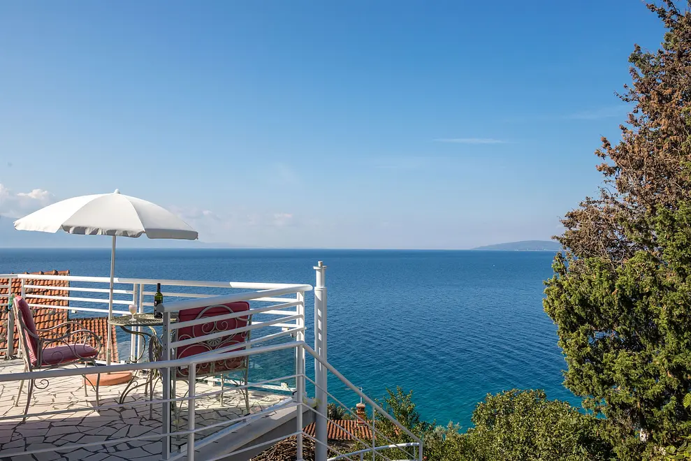 Ferienwohnung in Ploce  66120323 8356