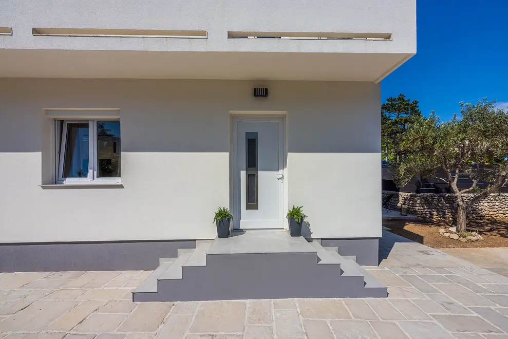 Ferienwohnung in Baska mit Pool 999208033 36012 – Foto 64