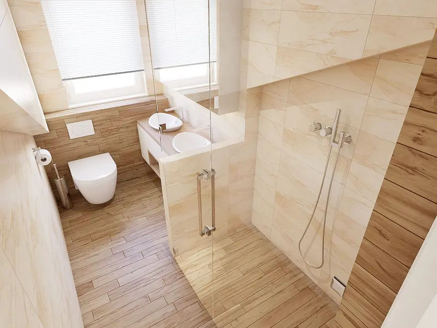 Ferienwohnung in Kampor mit Pool 999203409 31658 – Foto 3