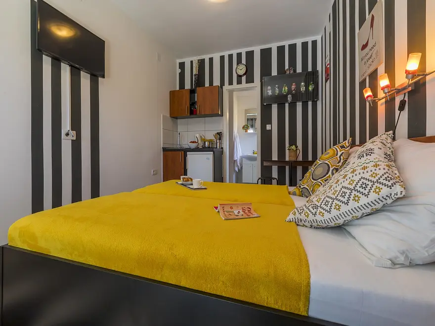 Ferienappartment in Crikvenica  6618677 2524