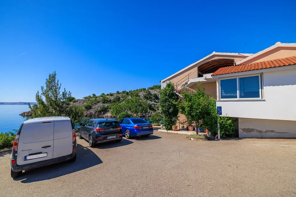 Ferienwohnung in Karlobag mit Pool 999213129 40667