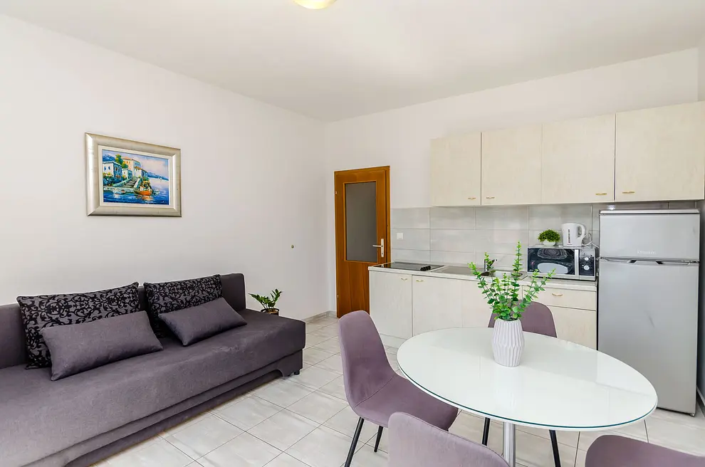 Ferienwohnung in Trogir  999205205 33372 – Foto 9