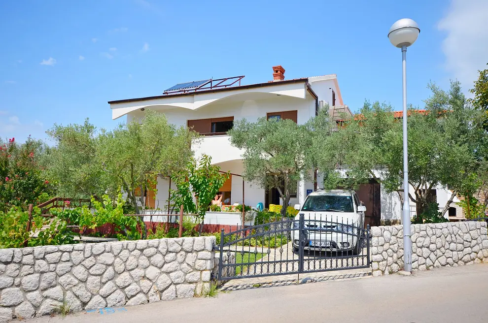 Ferienwohnung in Krk  999203297 31552 – Foto 22