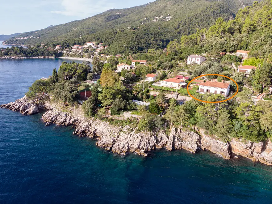 Ferienwohnung in Lovran  6619773 3126