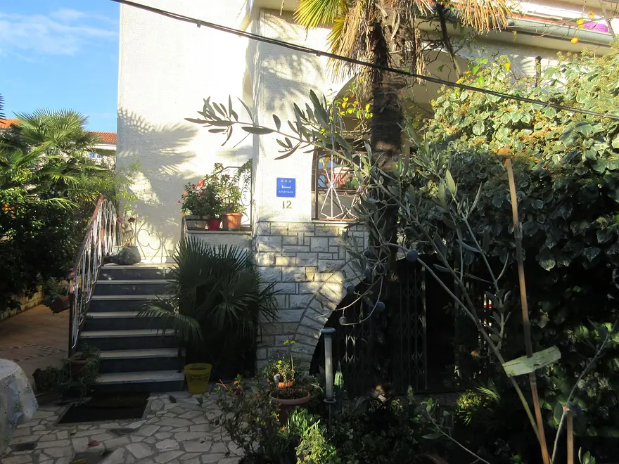 Ferienwohnung in Rovinj  999206079 34199 – Foto 2