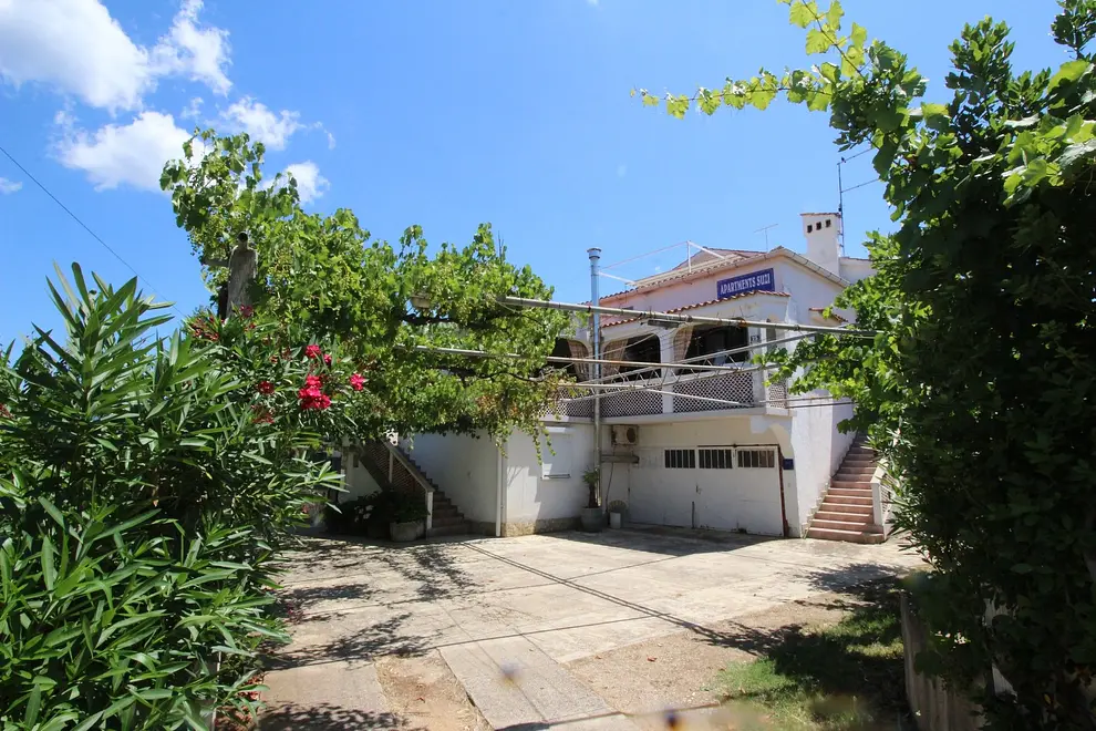 Ferienwohnung in Dobrinj  999224277 42384 – Foto 9
