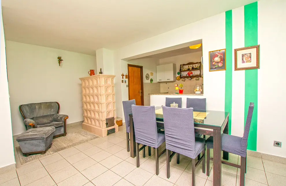 Ferienwohnung in Biograd haustiergeeignet 999208402 36368