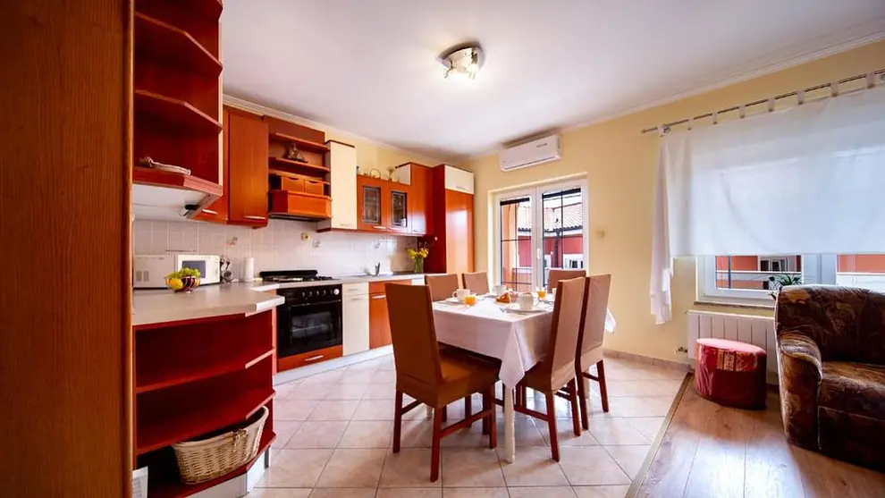Ferienwohnung in Rab  999233285 42867 – Foto 3