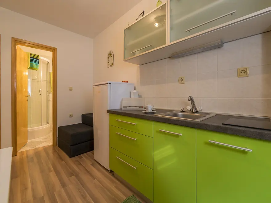 Ferienwohnung in Klenovica  999205611 33753 – Foto 20