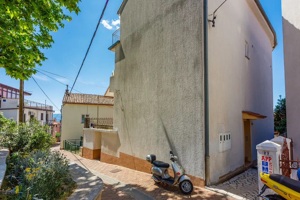 Ferienwohnung in Crikvenica  66115501 5411