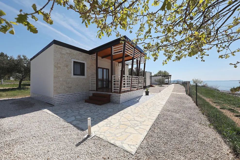 Ferienwohnung in Biograd  999209431 37355 – Foto 8