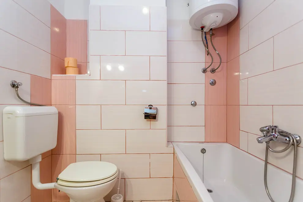 Ferienwohnung in Krk  999203177 31433 – Foto 7