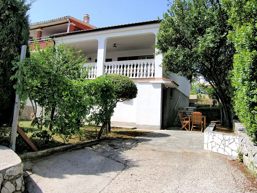 Ferienwohnung in Krk haustiergeeignet 66117728 6320