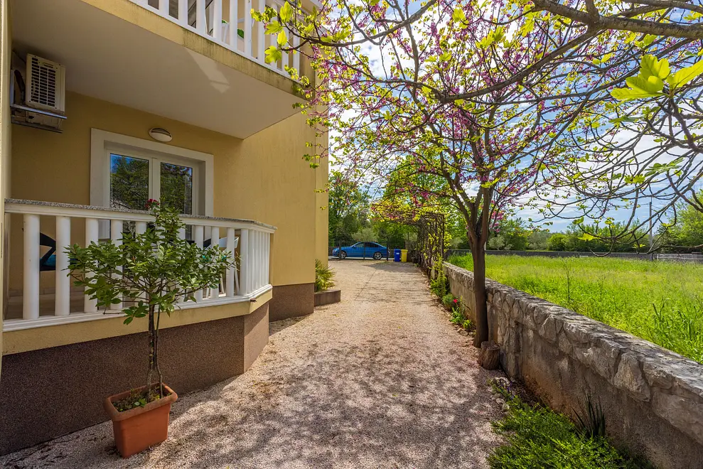 Ferienwohnung in Krk  999202280 30590 – Foto 2