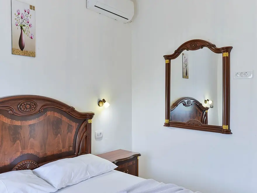 Ferienwohnung in Galovac mit Pool 999212990 40539 – Foto 2