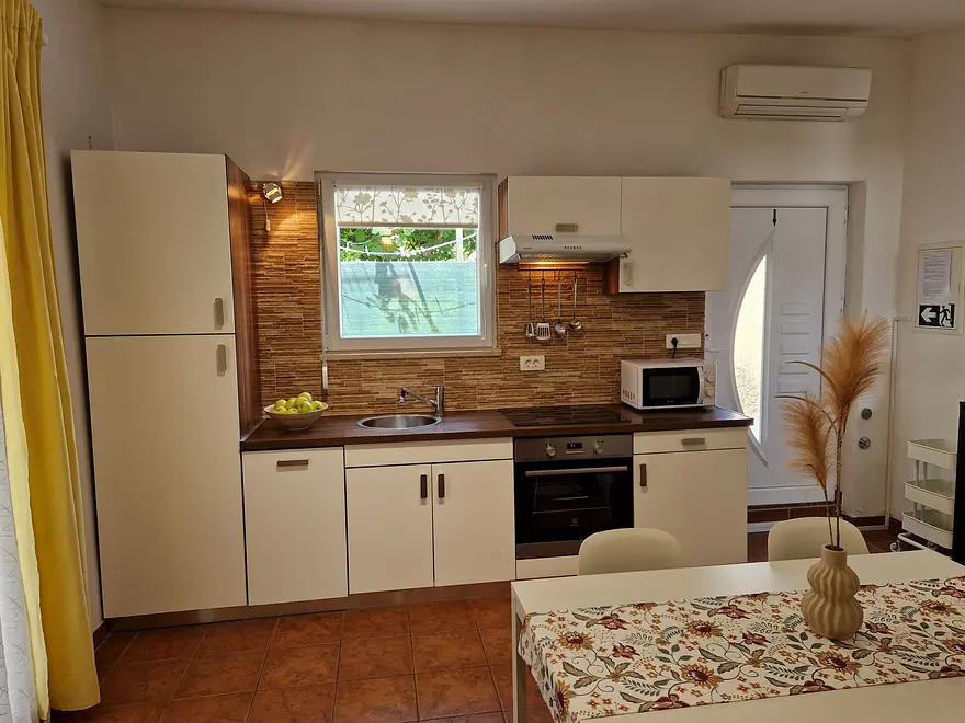 Ferienwohnung in Dobrinj  999210264 38134 – Foto 3