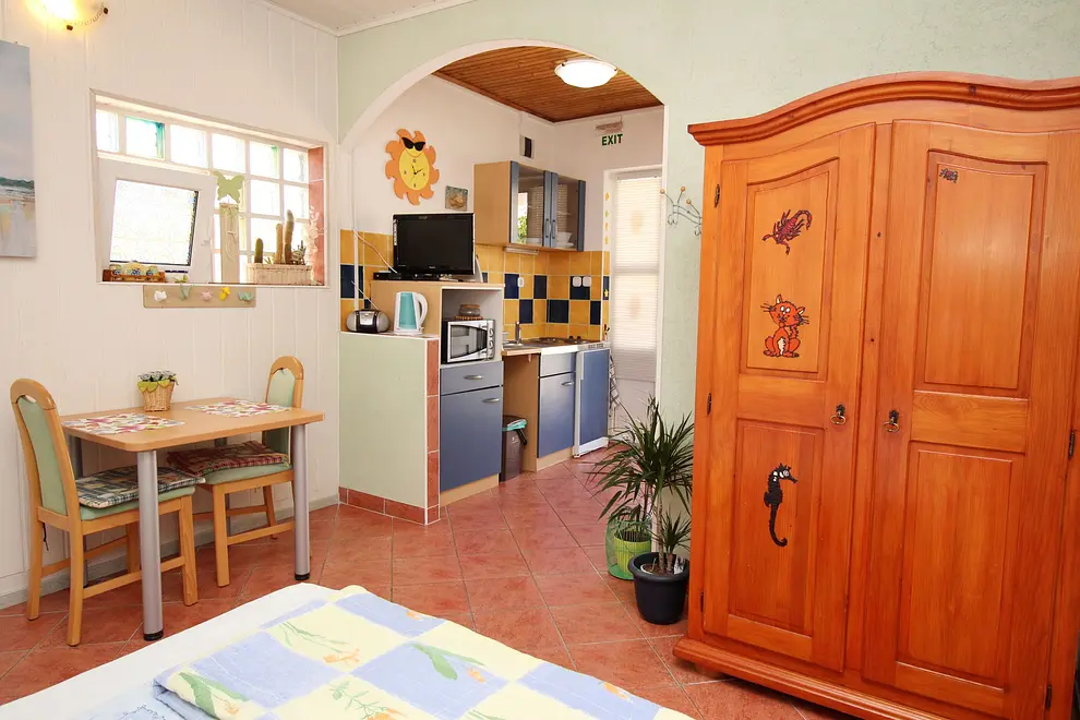 Ferienwohnung in Dobrinj  999224016 42127 – Foto 13