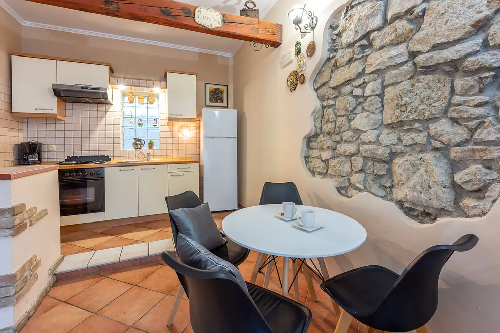 Ferienwohnung in Crikvenica  999203024 31283 – Foto 5