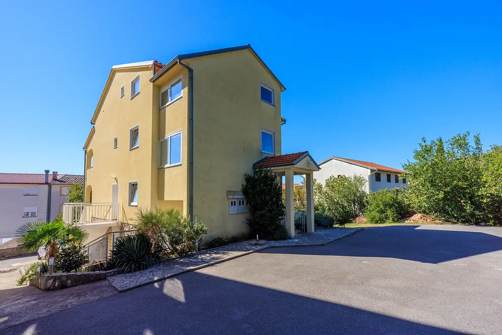 Ferienwohnung in Crikvenica  6617405 2014