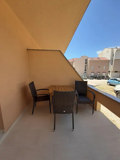 Ferienwohnung in Novalja haustiergeeignet 999204220 32430 – Foto 4