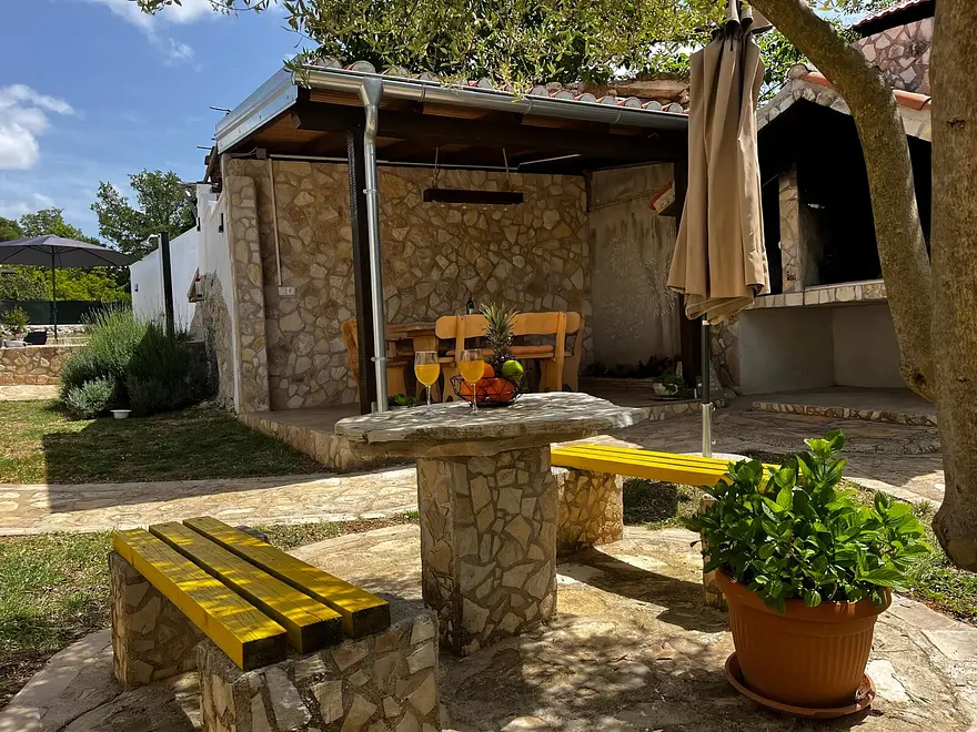 Ferienwohnung in Benkovac mit Pool 999227616 42519 – Foto 22
