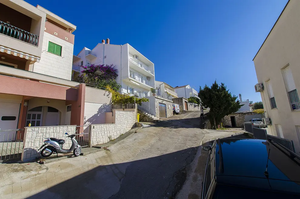 Ferienwohnung in Murter  999202543 30821 – Foto 6