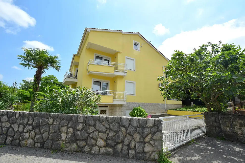 Ferienwohnung in Krk  66142575 24164