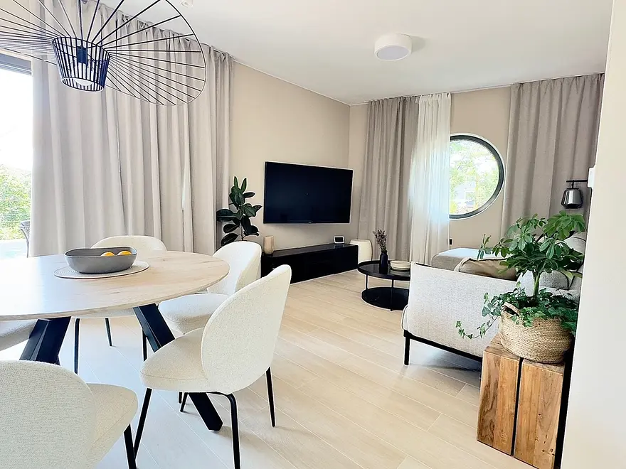 Ferienhaus in Labin mit Pool 999212827 40395 – Foto 2