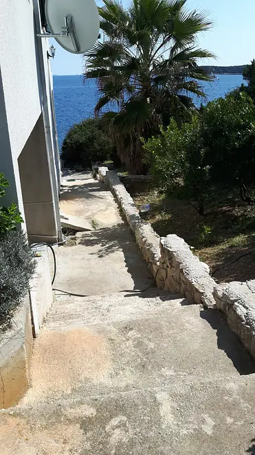 Ferienwohnung in Vis haustiergeeignet 999203976 32200