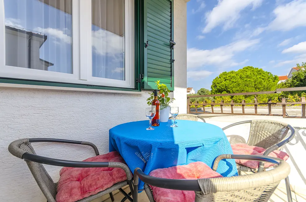 Ferienwohnung in Ciovo  6618826 2584