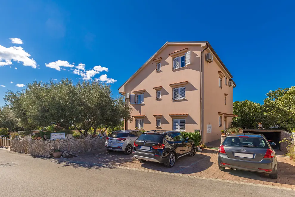 Ferienwohnung in Krk  999203082 31341 – Foto 9