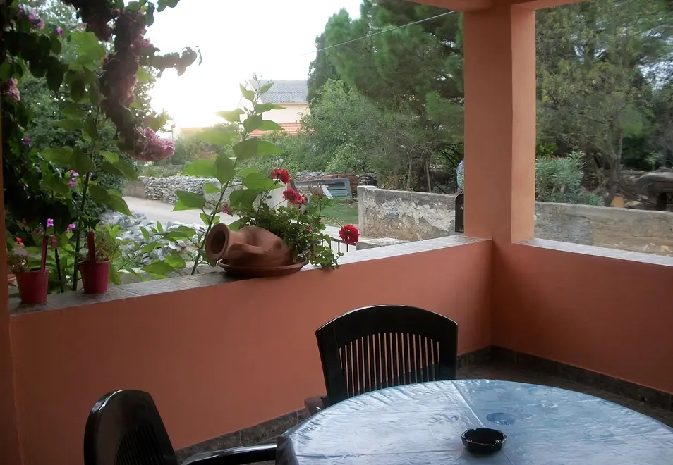 Ferienwohnung in Zadar  999209773 37679