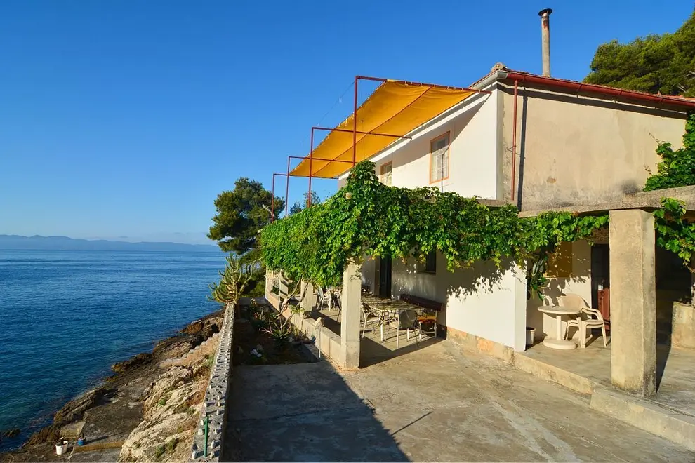 Ferienwohnung in Hvar  999203423 31672 – Foto 11