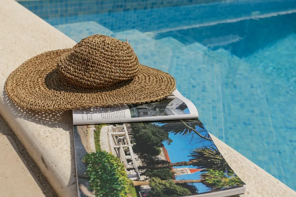 Ferienwohnung in Ciovo mit Pool 999210470 38325 – Foto 3