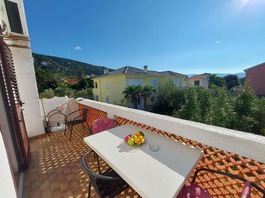 Ferienwohnung in Baska  999206271 34380 – Foto 8