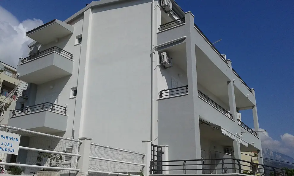 Ferienwohnung in Baska Voda  999210499 38353 – Foto 11