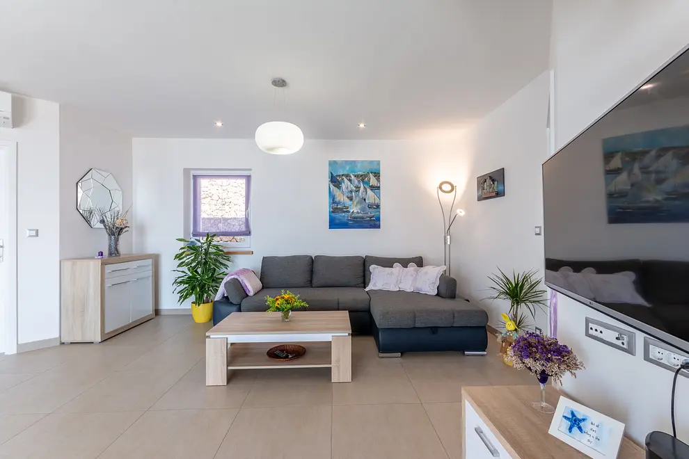 Ferienhaus in Bol mit Pool 999205948 34071 – Foto 5