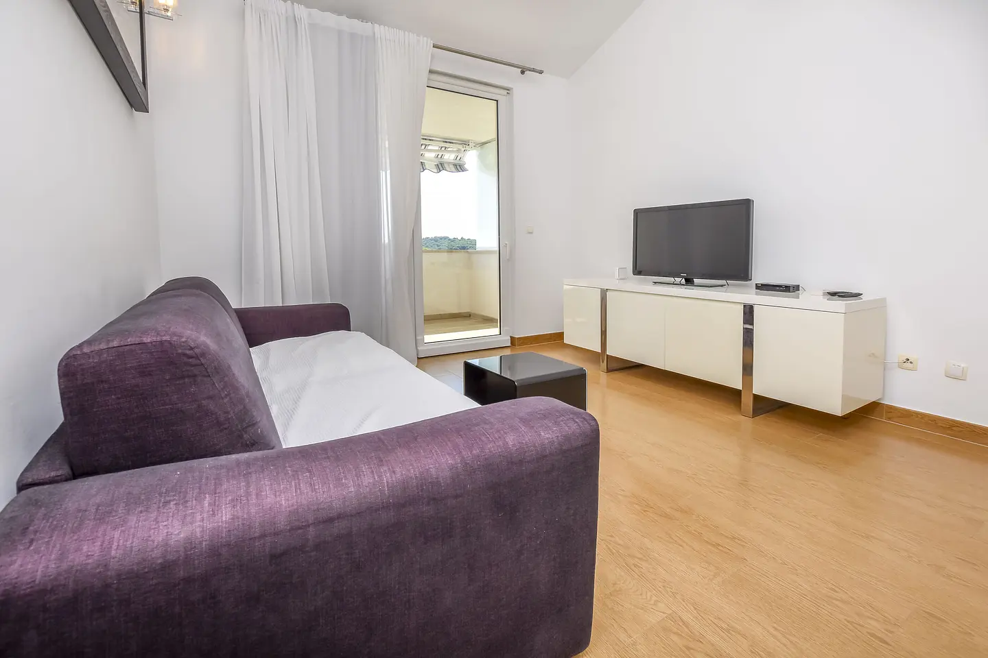 Ferienwohnung in Rogoznica  999202835 31108