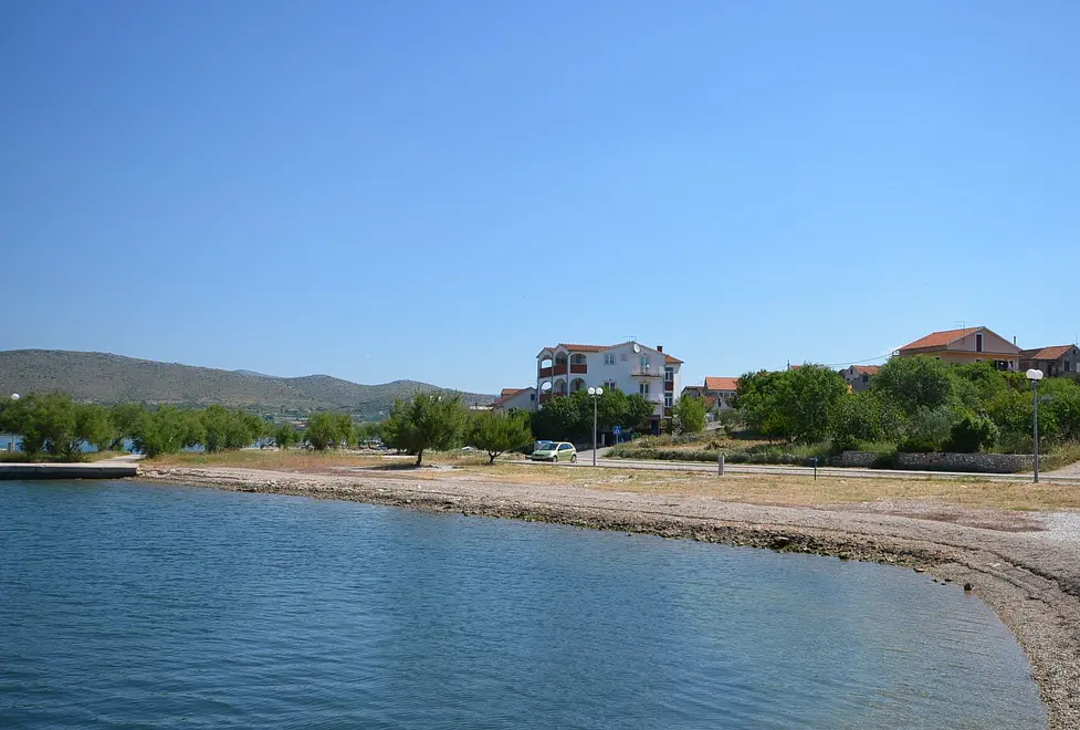 Ferienwohnung in Sibenik haustiergeeignet 999202578 30854 – Foto 10