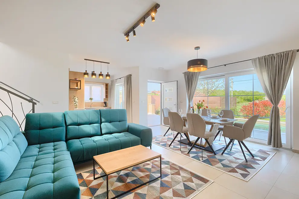 Ferienwohnung in Porec mit Pool 999223746 41863 – Foto 3