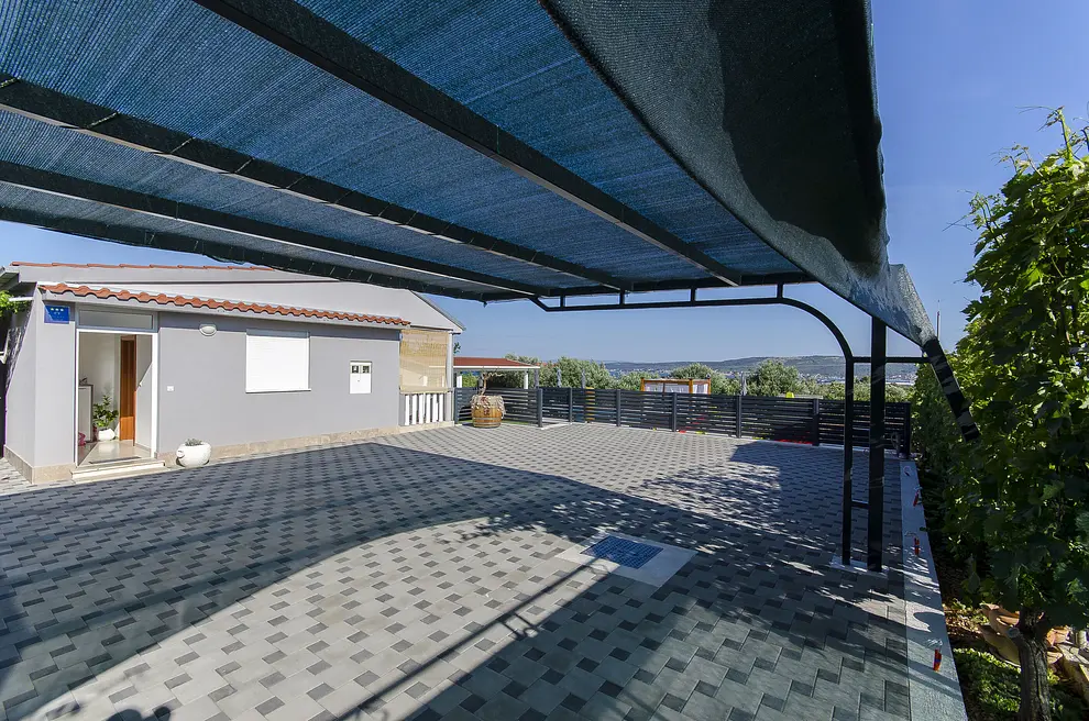 Ferienhaus in Kastela mit Pool 999205465 33620 – Foto 28
