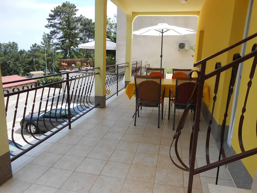Ferienwohnung in Opatija haustiergeeignet 999206507 34608 – Foto 11