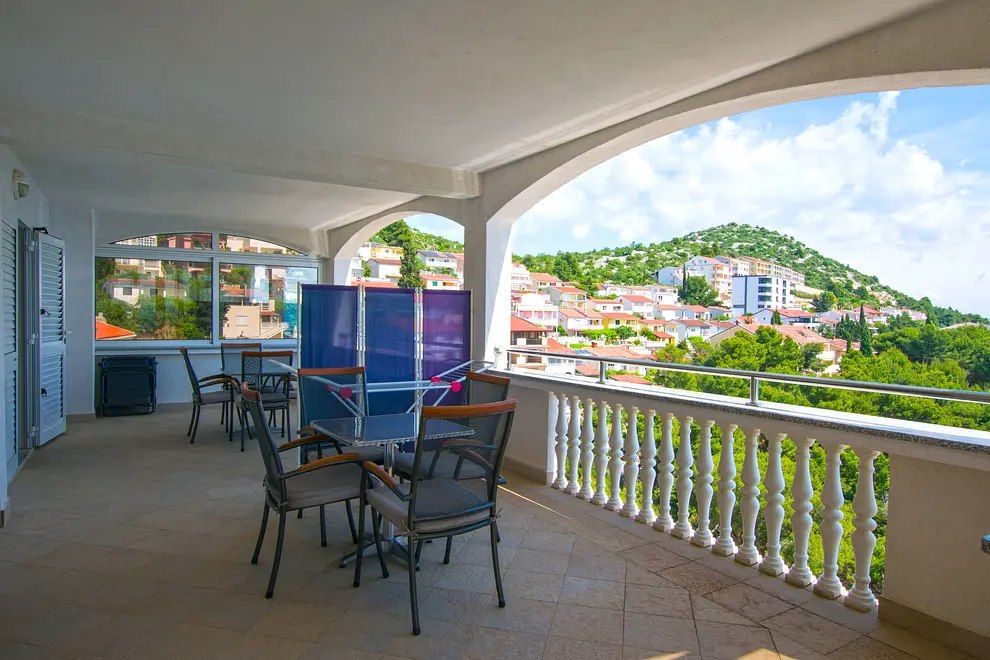 Ferienwohnung in Biograd  999211545 39313 – Foto 15